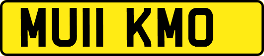 MU11KMO