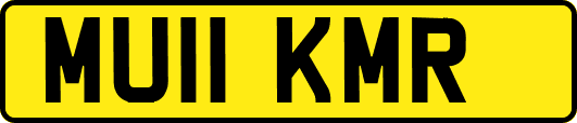 MU11KMR