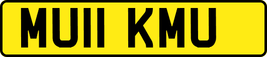 MU11KMU