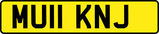 MU11KNJ