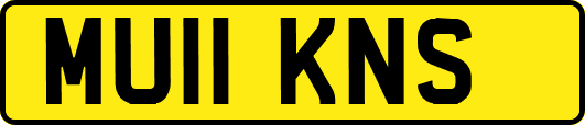 MU11KNS