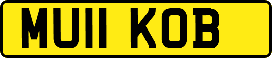 MU11KOB