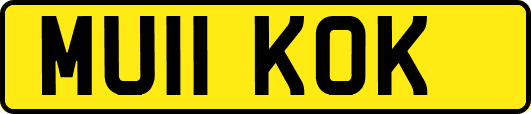 MU11KOK