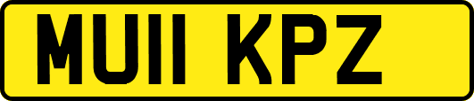 MU11KPZ