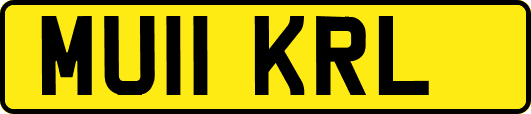 MU11KRL