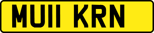 MU11KRN