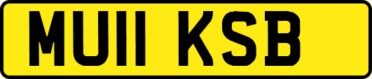MU11KSB