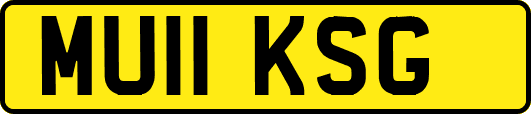 MU11KSG