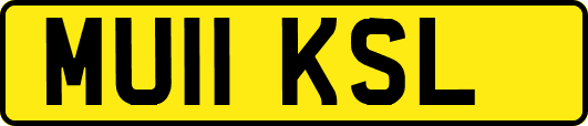 MU11KSL