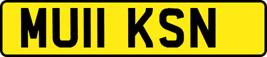 MU11KSN