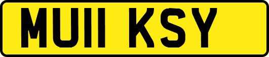 MU11KSY