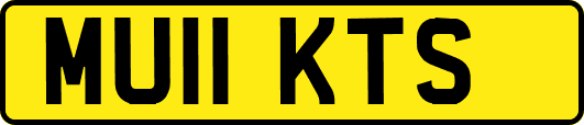 MU11KTS
