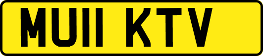 MU11KTV