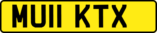 MU11KTX