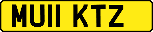 MU11KTZ