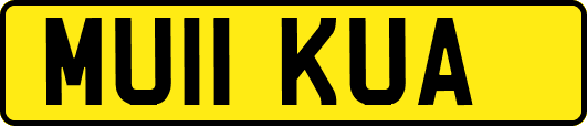 MU11KUA