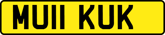 MU11KUK