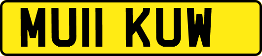 MU11KUW