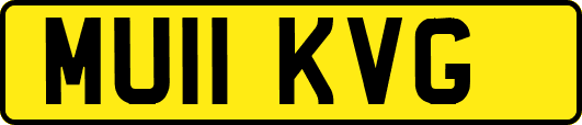 MU11KVG