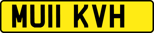 MU11KVH