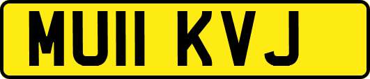 MU11KVJ