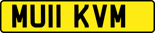 MU11KVM