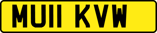 MU11KVW