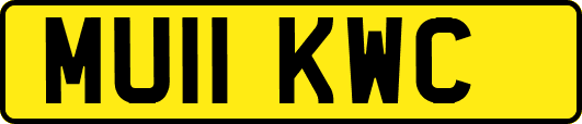 MU11KWC