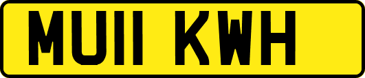 MU11KWH
