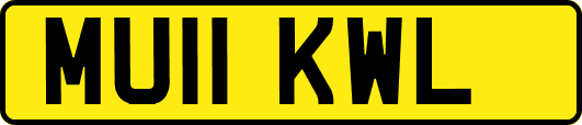 MU11KWL