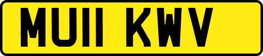 MU11KWV
