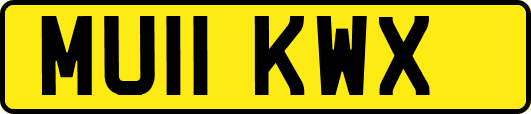 MU11KWX