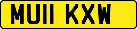 MU11KXW