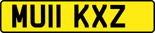 MU11KXZ