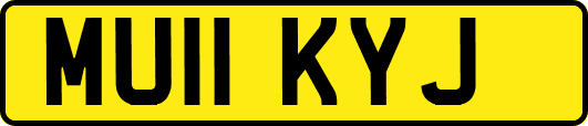 MU11KYJ