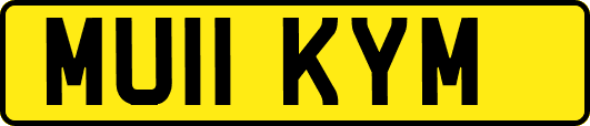 MU11KYM