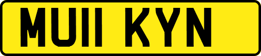 MU11KYN