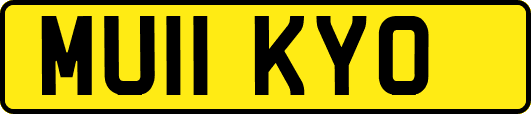 MU11KYO