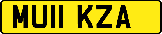 MU11KZA