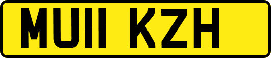 MU11KZH