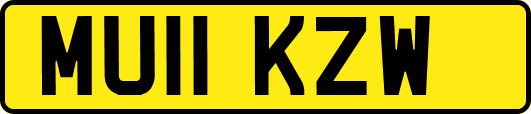 MU11KZW