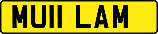 MU11LAM