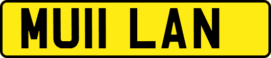 MU11LAN
