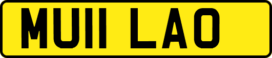 MU11LAO