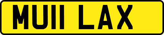 MU11LAX
