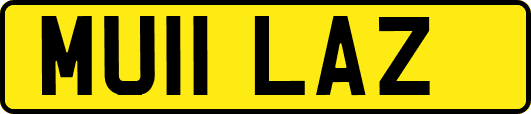 MU11LAZ