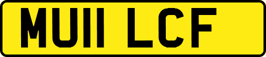 MU11LCF