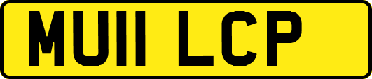 MU11LCP