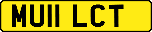 MU11LCT