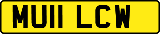 MU11LCW